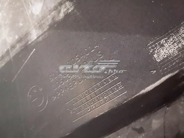 BMW 51117378614 Передний бампер в наличии Днепр