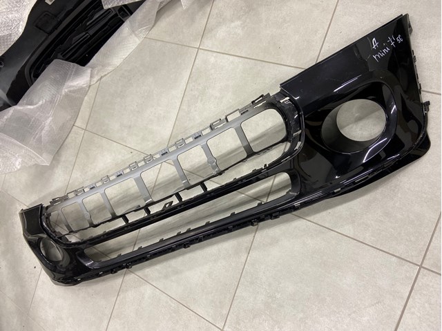 Кожух бампера переднего 51117379432 BMW