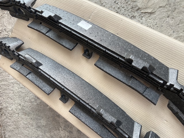 51117385285 Абсорбер переднего бампера купить Киев