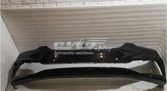 Бампер передний 51117385336 BMW