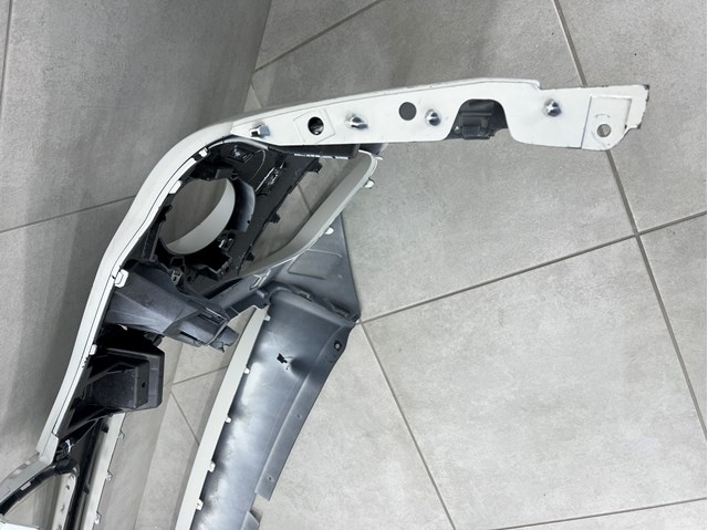 51117389896 BMW Передний бампер купить в Черновцы