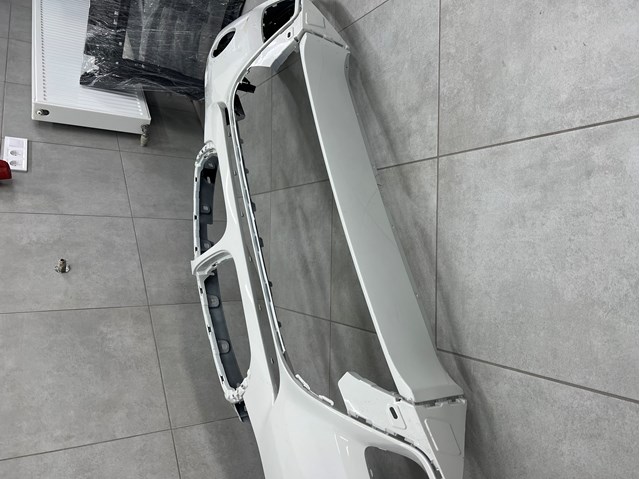 51117389902 BMW Передний бампер купить в Харьков