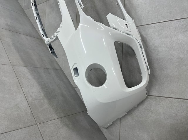 51117389902 BMW Передний бампер купить в Кривой Рог