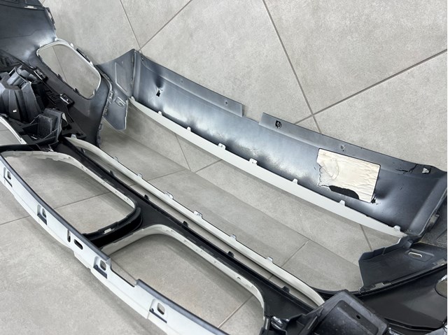 BMW 51117389902 Передний бампер в наличии Запорожье