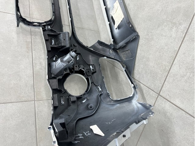 BMW 51117389902 Передний бампер в наличии Черкассы