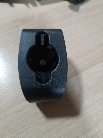 51117397396 BMW Направляющая переднего бампера купить в Одесса