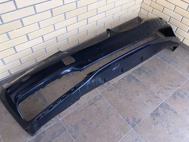 Бампер передний в сборе 51117402813 BMW