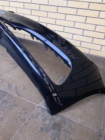 51117402814 BMW Передний бампер купить в Ирпень