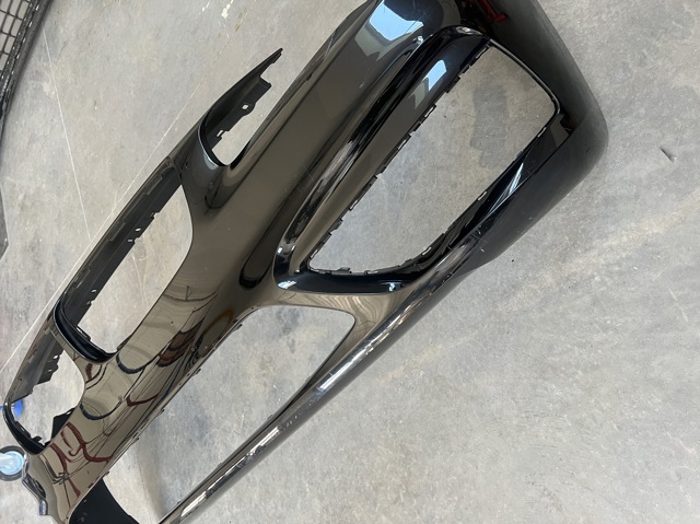 51117407680 BMW Бампер передний купить в Ровно