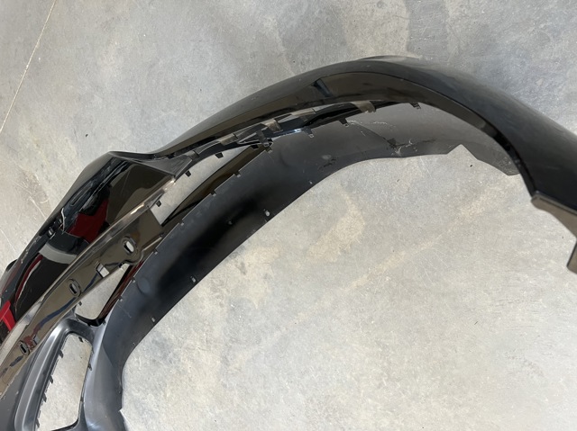 51117407680 BMW Передний бампер купить в Винница