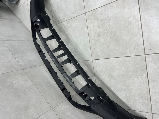 51117954209 BMW Бампер передний, нижняя часть купить в Винница