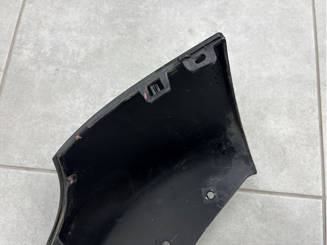 51117954209 BMW Бампер передний, нижняя часть купить в Николаев