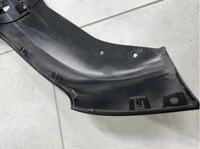 51117954209 BMW Бампер передний, нижняя часть купить в Николаев