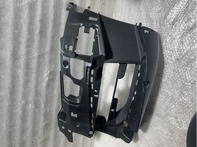 51118064967 BMW Кронштейн крепления противотуманной фары левой купить в Хмельницкий