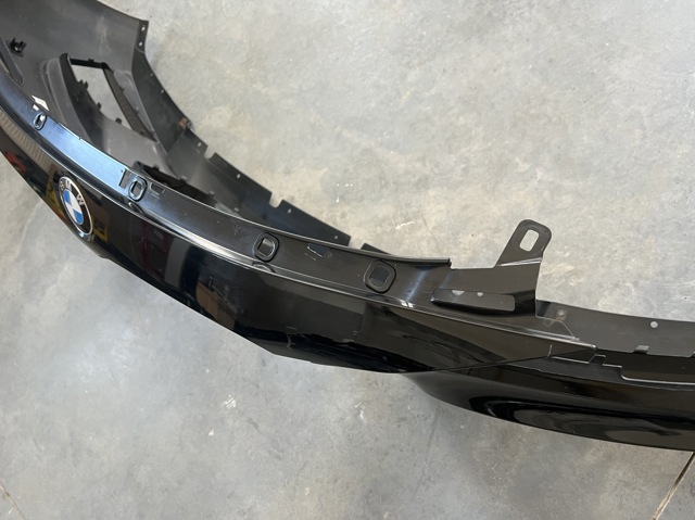 BMW 51118067941 Бампер передний в наличии Кривой Рог