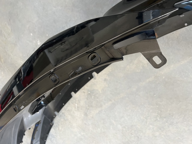 51118067941 BMW Бампер передний купить в Хмельницкий