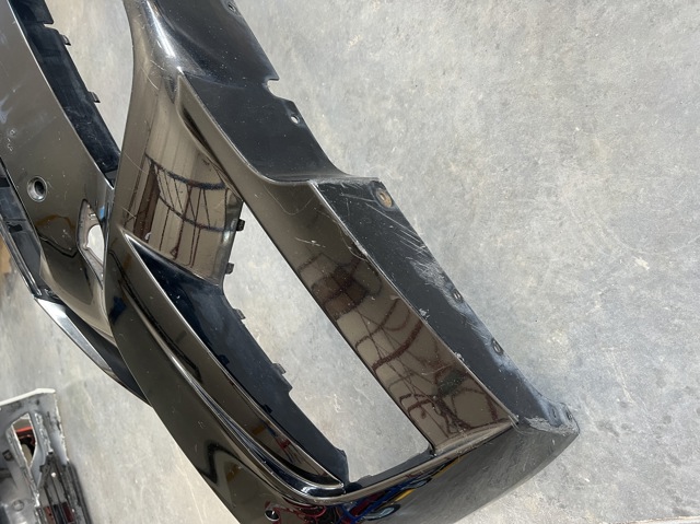 51118067941 BMW Бампер передний купить в Каменское