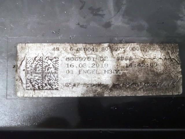 51118069703 BMW купить в Черновцы