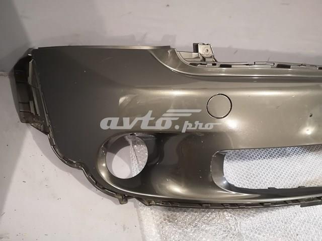 51119806063 BMW Передний бампер купить в Полтава
