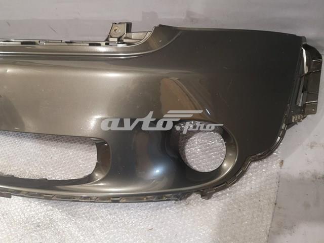 51119806063 BMW Передний бампер купить в Хмельницкий