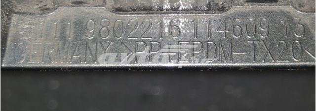 51119806063 Передний бампер купить Киев
