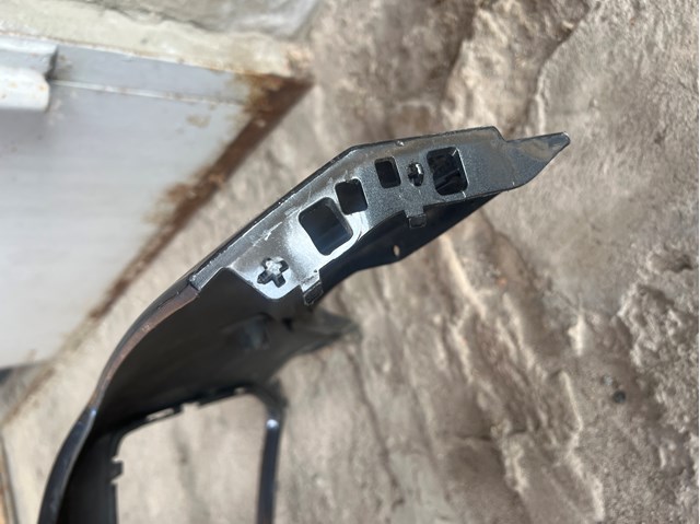 51119883247 BMW Передний бампер купить в Ровно