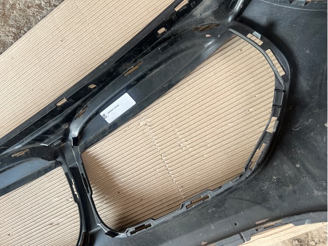 51119883247 BMW Бампер передний купить в Каменское
