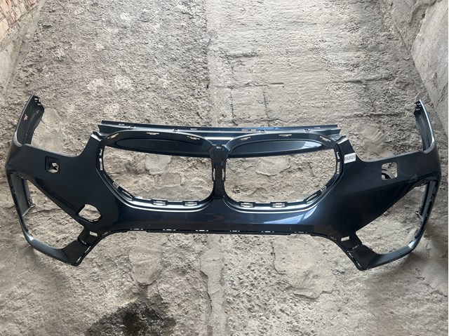 Кожух бампера переднего 51119883247 BMW