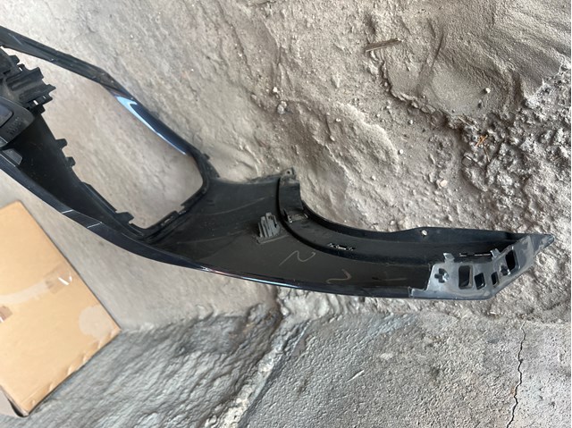 51119883247 BMW Бампер передний купить в Запорожье