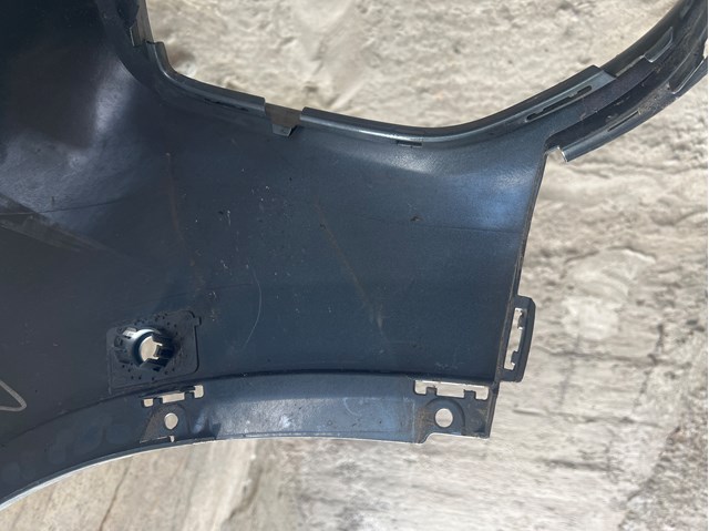 51119883247 BMW Бампер передний купить в Каменское