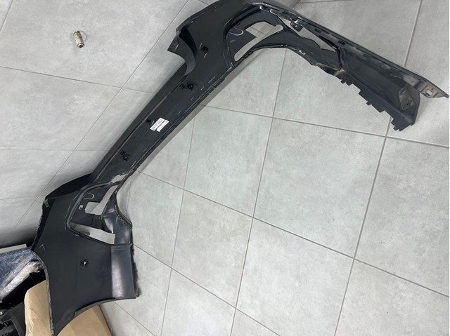 51125A1DB03 BMW Бампер задний купить в Запорожье