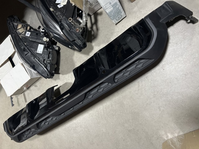 BMW 51125A3C9E0 в наличии Полтава
