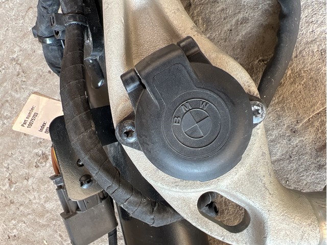 BMW 51125A481D4 в наличии Днепр