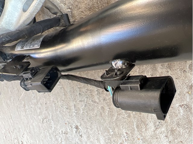 51125A481D4 BMW купить в Одесса