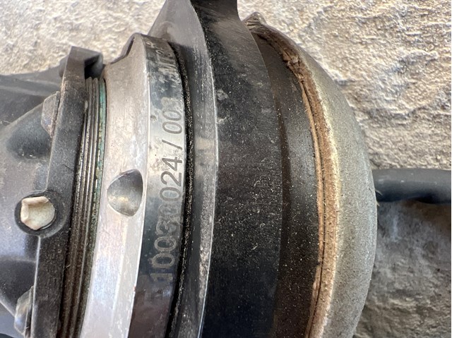 BMW 51125A481D4 в наличии Каменское