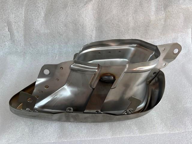 51125A5C8F2 BMW Насадка на глушитель купить в Тернополь