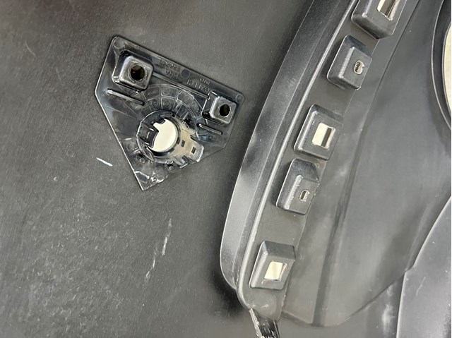 BMW 51125A69644 в наличии Кривой Рог