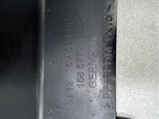 51125A69644 BMW купить в Винница