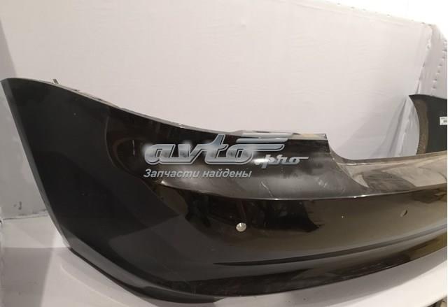 51127208576 BMW Бампер задний купить в Полтава