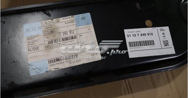 BMW 51127240912 Усилитель заднего бампера в наличии Ровно