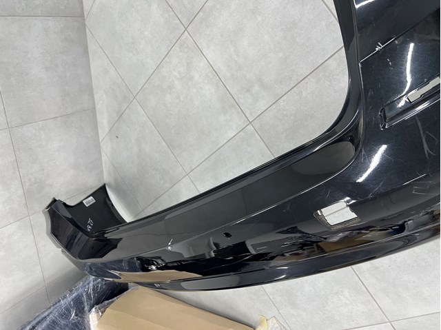BMW 51127254917 Задний бампер в наличии Винница