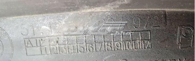 51127256093 BMW Бампер задний купить в Николаев