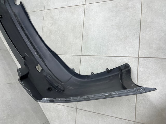 51127312733 BMW Бампер задний купить в Николаев