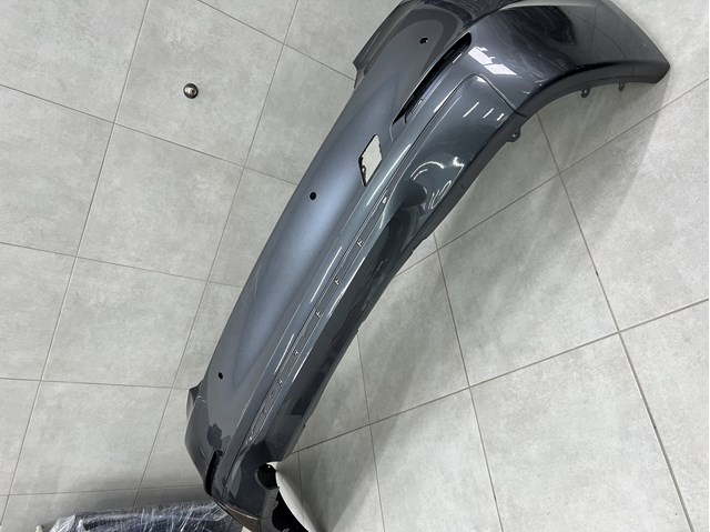 BMW 51127312733 Бампер задний в наличии Полтава