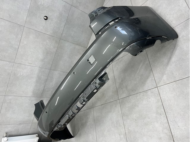51127341772 BMW Задний бампер купить в Хмельницкий