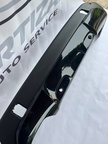 51127345041 BMW Бампер задний, нижняя часть купить в Сумы