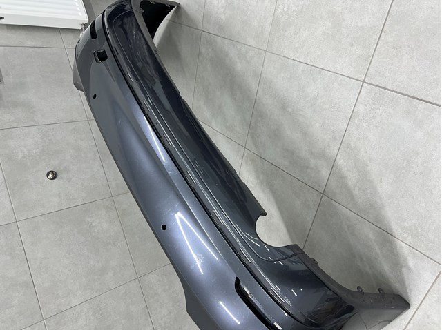 51127363306 BMW Задний бампер купить в Полтава