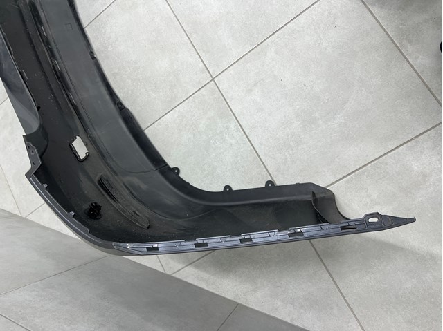 51127363306 BMW Бампер задний купить в Ужгород