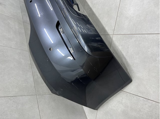 51127363306 BMW Бампер задний купить в Украина