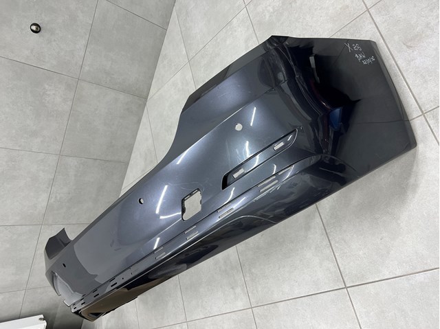 Задний бампер 51127363306 BMW